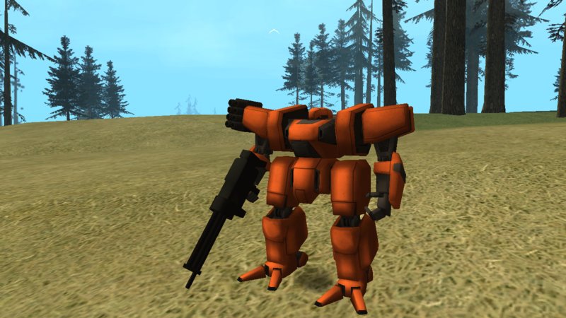mod